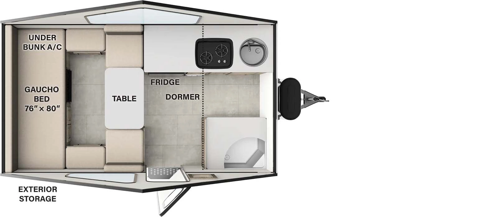 A123RG Floorplan Image